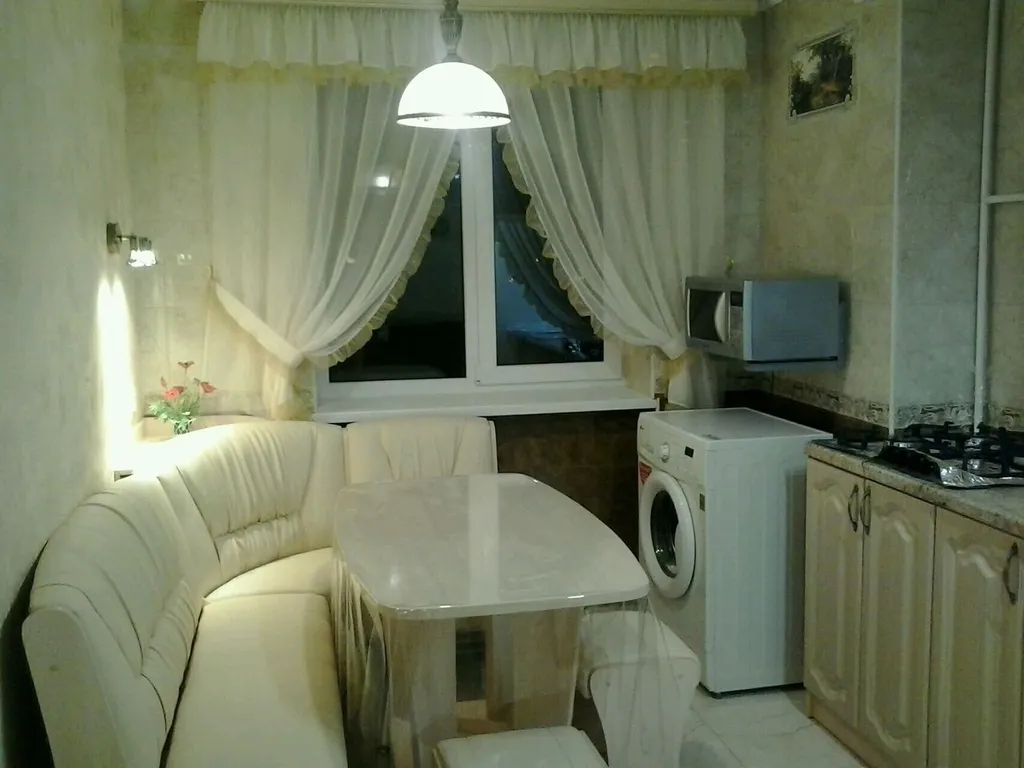 Квартира Квартира рядом с Парком Фрунзе — Евпатория