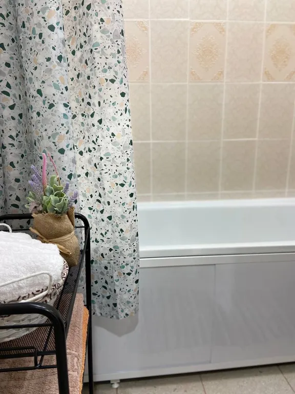 Астраханская красотка