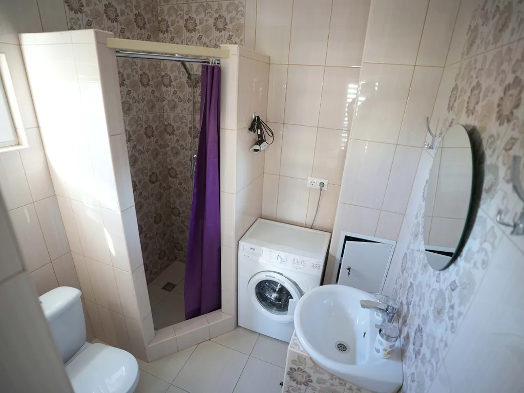 Квартира Уютная квартира студия в центре Сириуса — Сириус