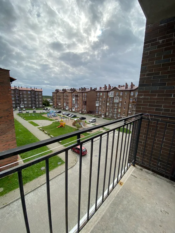 Квартира Уютная квартира с видом на море — Пионерский