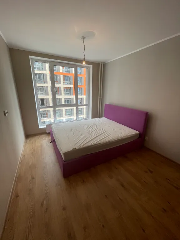 Апартаменты в ЖК Старт