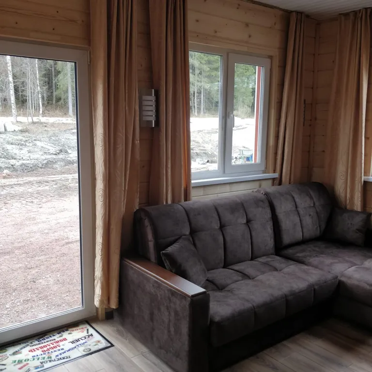 Гостевой дом 7 Villanorda