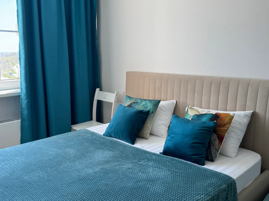 Видовая квартира на первой линии