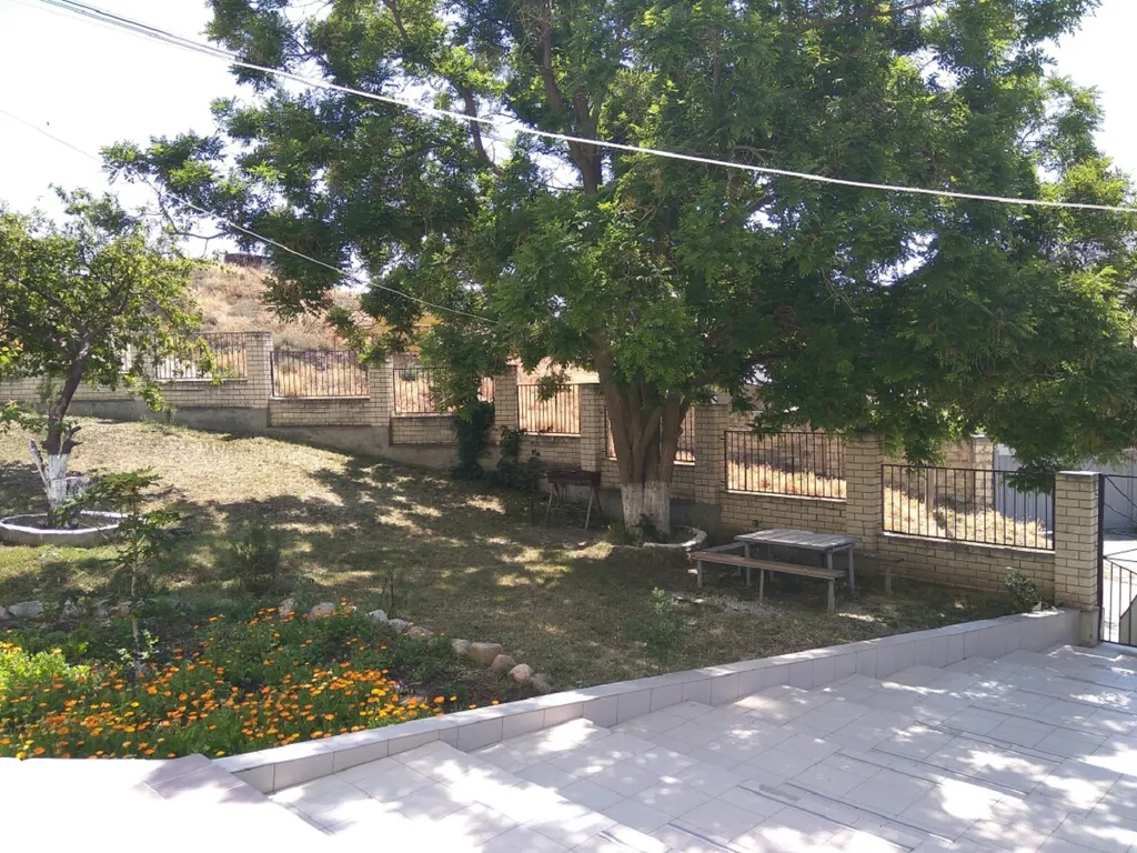 Квартира 2-комнатная Квартира — Судак