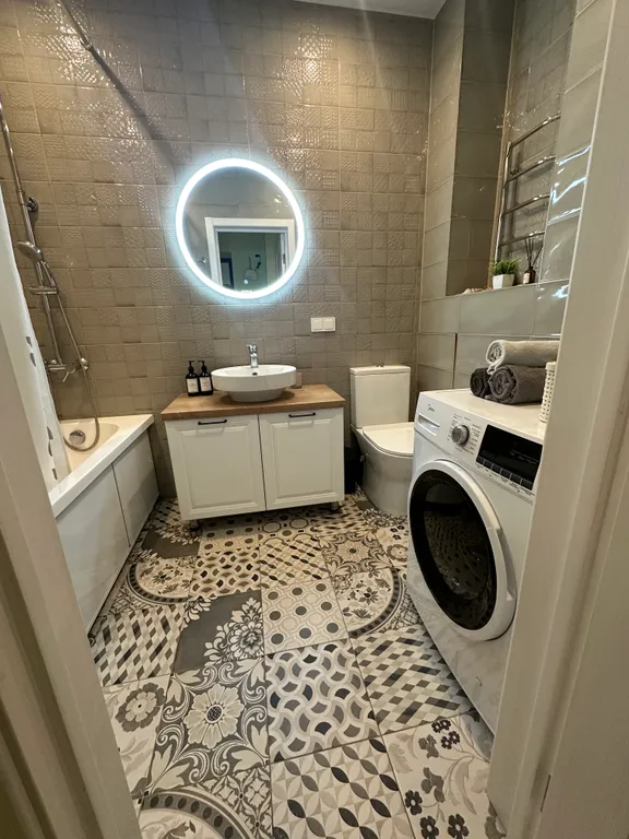 Квартира Уютная квартира для спокойного отдыха — Калининград