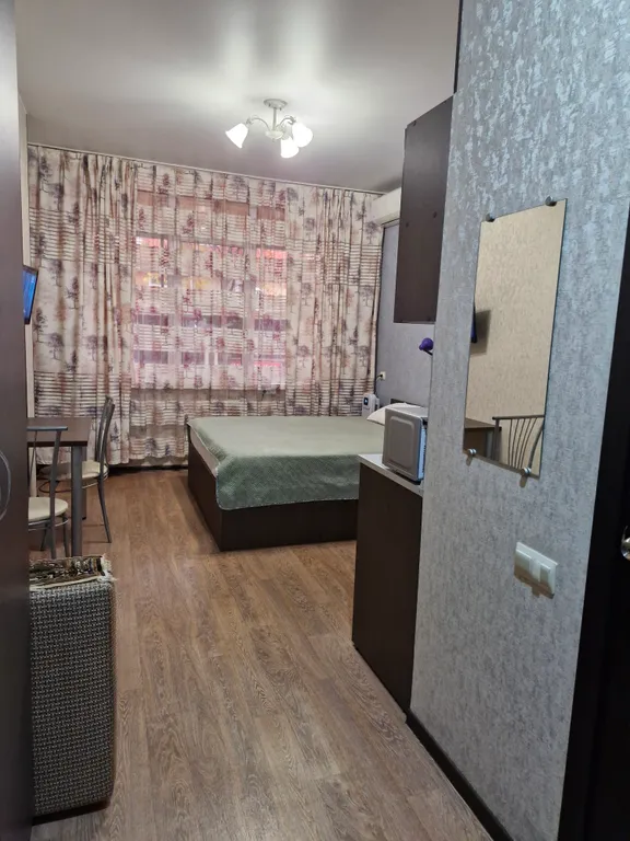 Студия 2 около моря