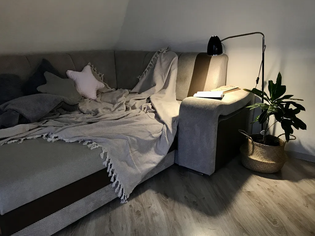 Видовая квартира