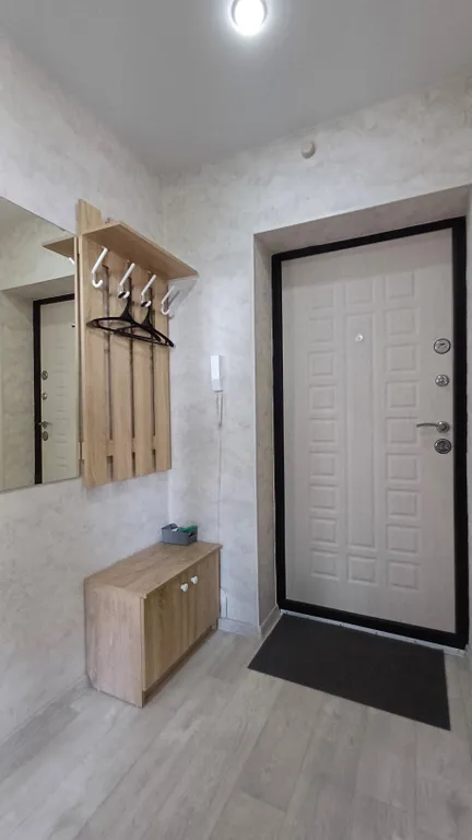 Уютная квартира в новом доме