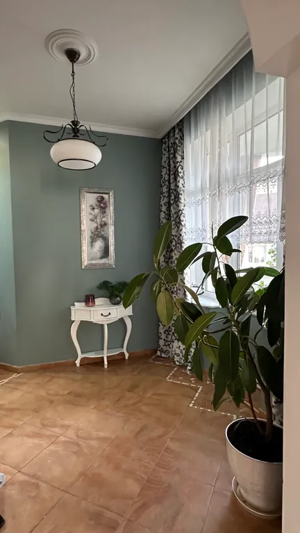 Уютные апартаменты в центральном районе города