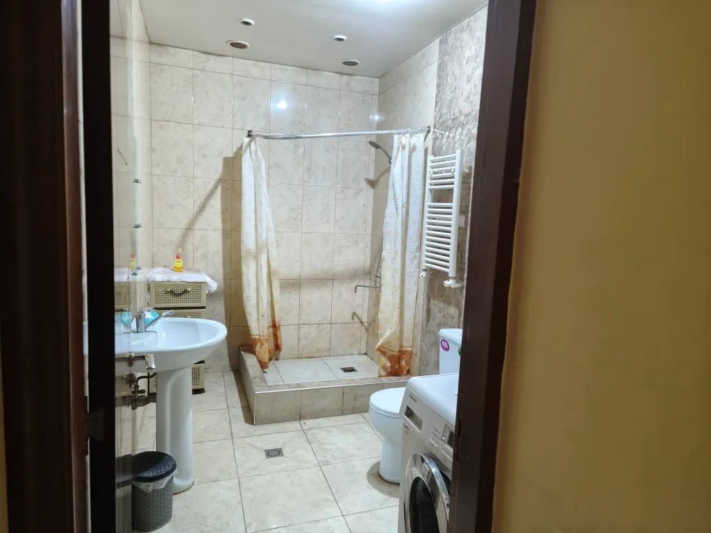 3-комнатная квартира в самом центре