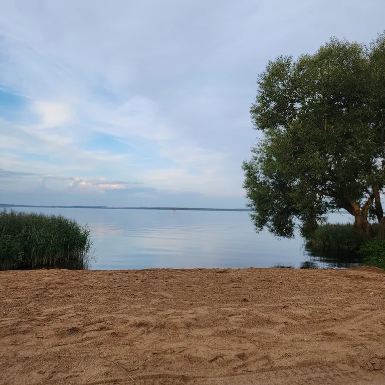 Дом с видом на море
