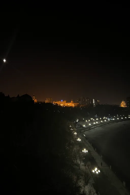 Уютная квартира у набережной Амура