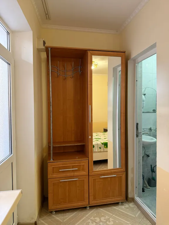 Квартира Комната — Дагомыс