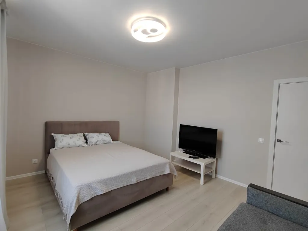 Квартира Апартаменты в центре — аренда посуточно в Нижний Новгород