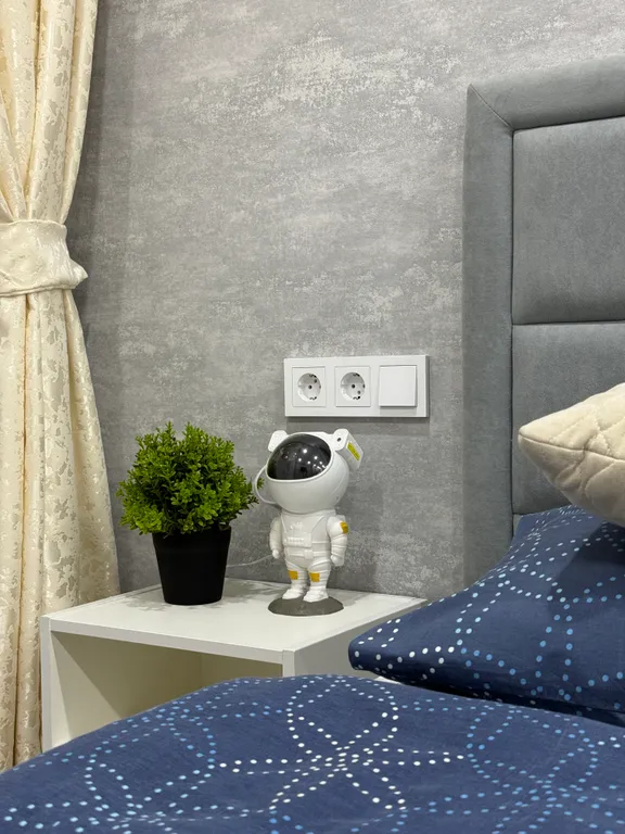 Уютная квартира в 10 минутах от термальных источников