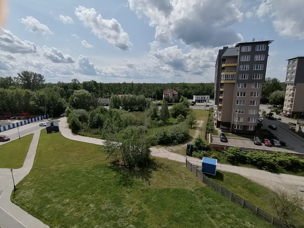 Квартира Уютная квартира в ЖК Венецианский квартал — Зеленоградск