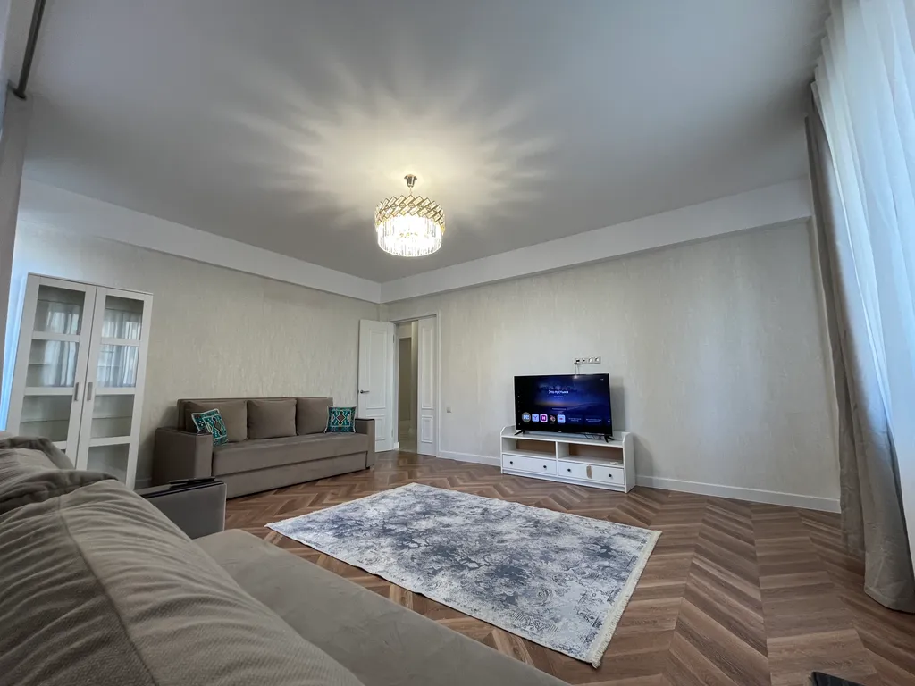 Квартира Апартаменты рядом с морем — аренда посуточно в Каспийск