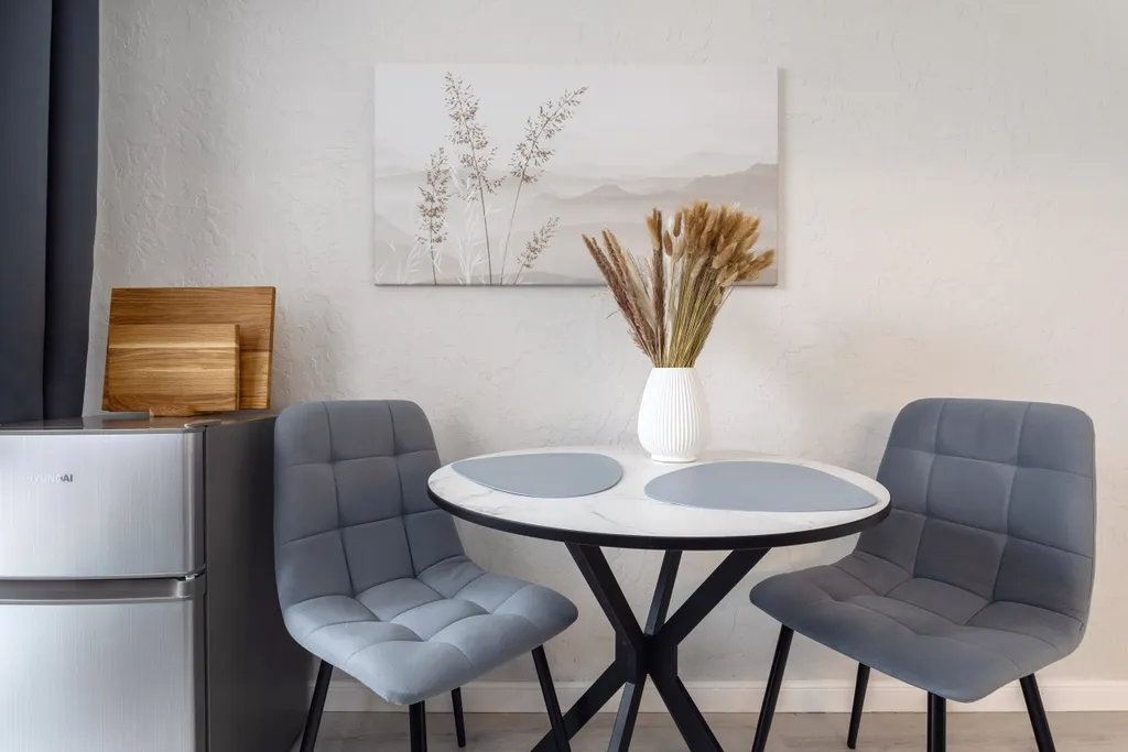 Квартира Стильная квартира с дизайнерским евроремонтом — Пионерский