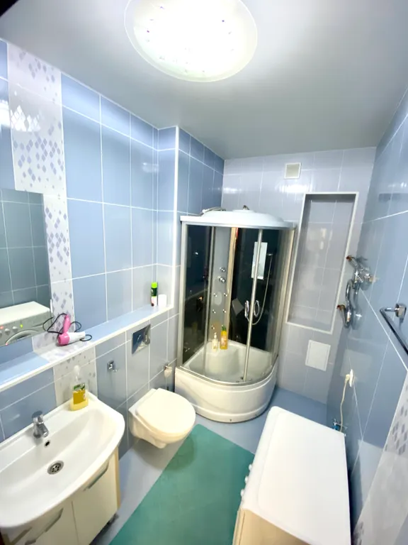 Уютныq апартамент