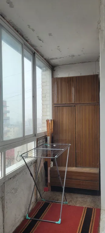 Квартира в историческом месте - центр