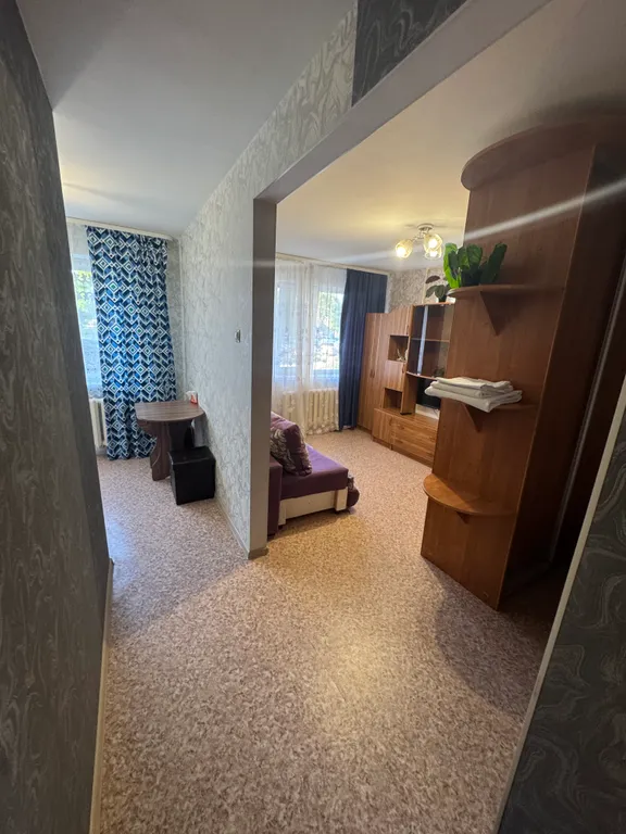 Уютная квартира в черниковке