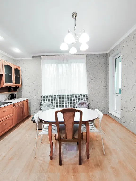 Квартира в центре у парка Горького