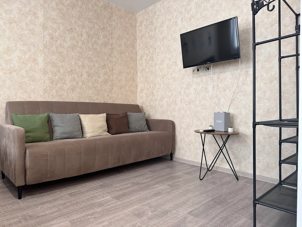 Квартира Светлая, просторная квартира — Нахабино