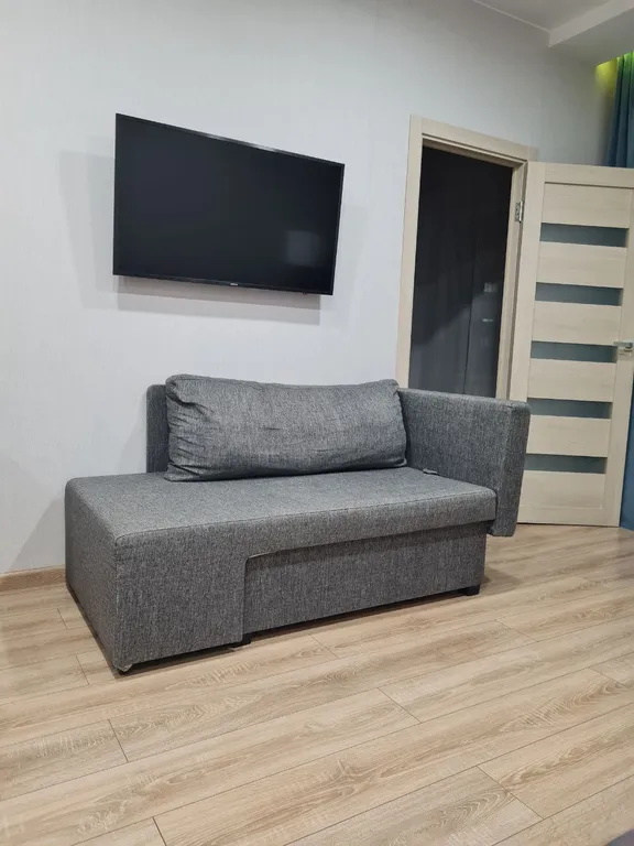 Апартаменты в центре