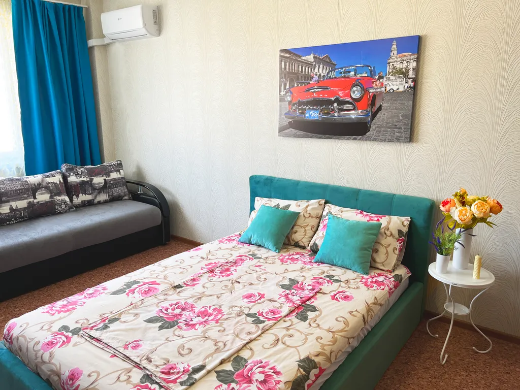 Квартира в ЖК Дубрава