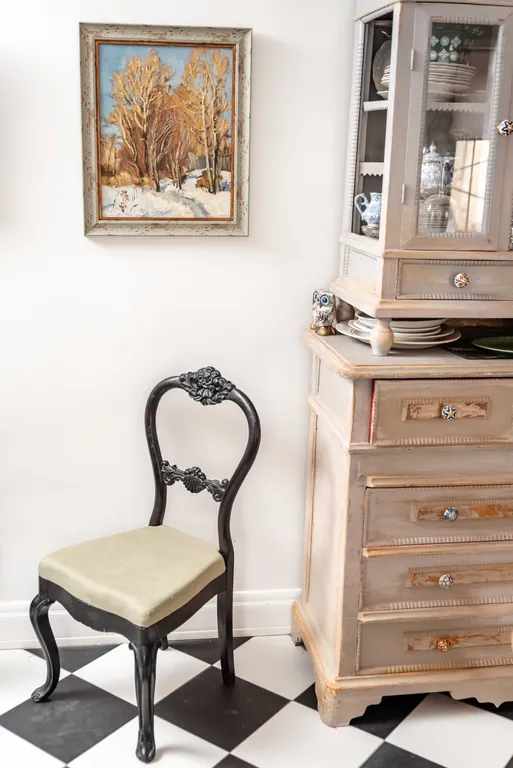 Дом у реки Loft усадьба