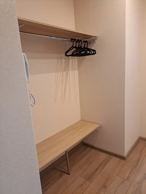 Комфортная евродвушка