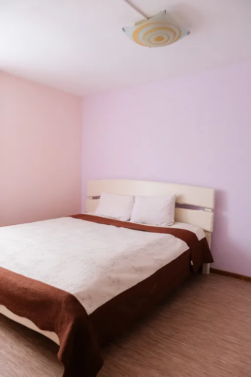 Квартира Квартира Двухуровневая евротрешка — Шерегеш