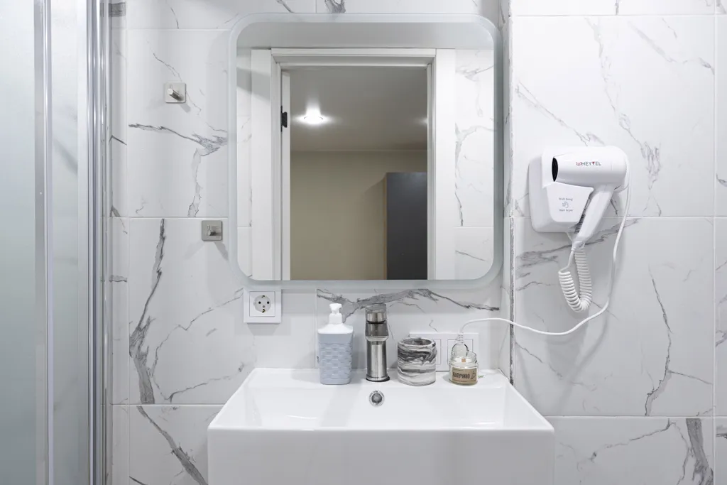 Квартира Квартира Комфортная студия рядом с центром — Москва