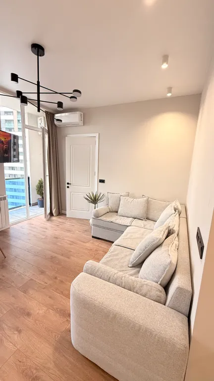 Elite Sky Suite Batumi