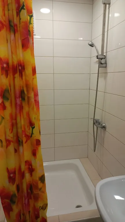 Уютная квартира в центре рядом с автовокзалом