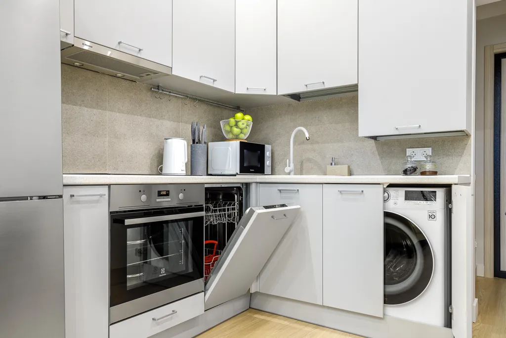 Квартира КВАРТИРА "ЭСТЕТИКА" с панорамным видом на море — Геленджик