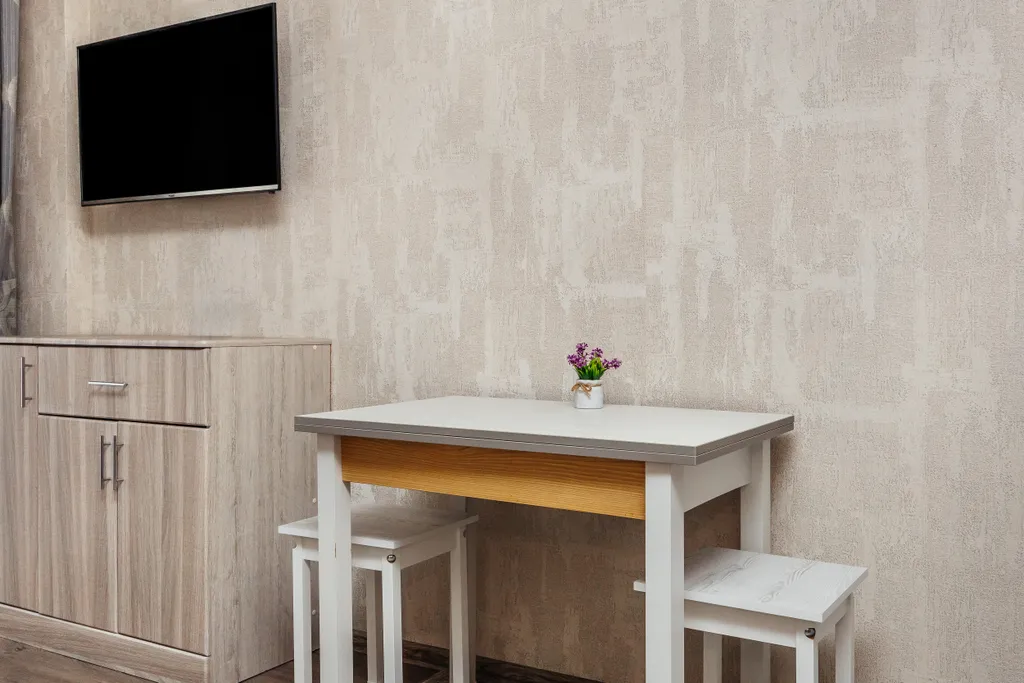 Квартира Квартира в самом сердце Адлера в пешей доступности до моря — Адлер