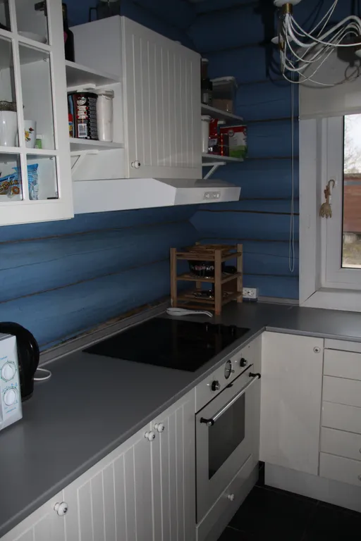 Дом с 5 спальнями