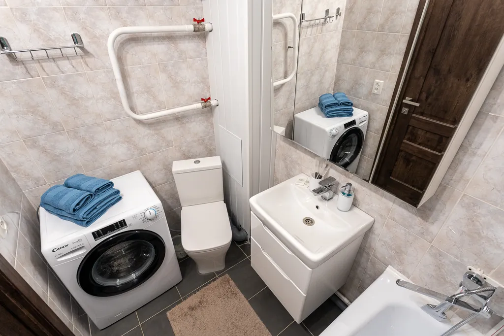 Уютная студия район ЖК Ю-сити