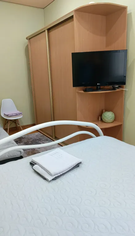 Квартира у Элен в самом сердце Кисловодска рядом с Курортным бульваром