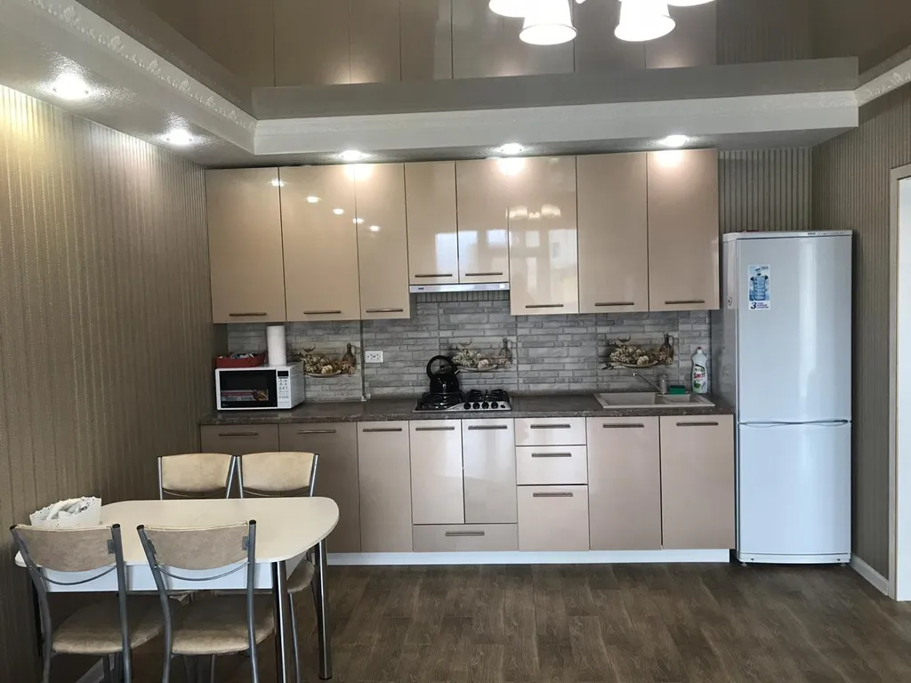 Апартаменты Тамара в Олимпийском парке