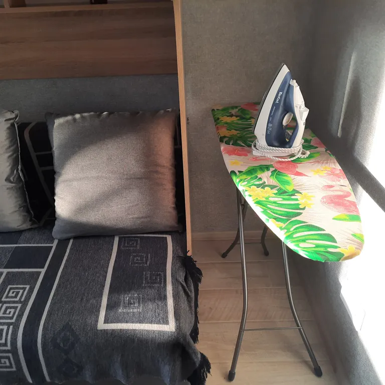 Квартира в ЖК Иволге-райский уголок