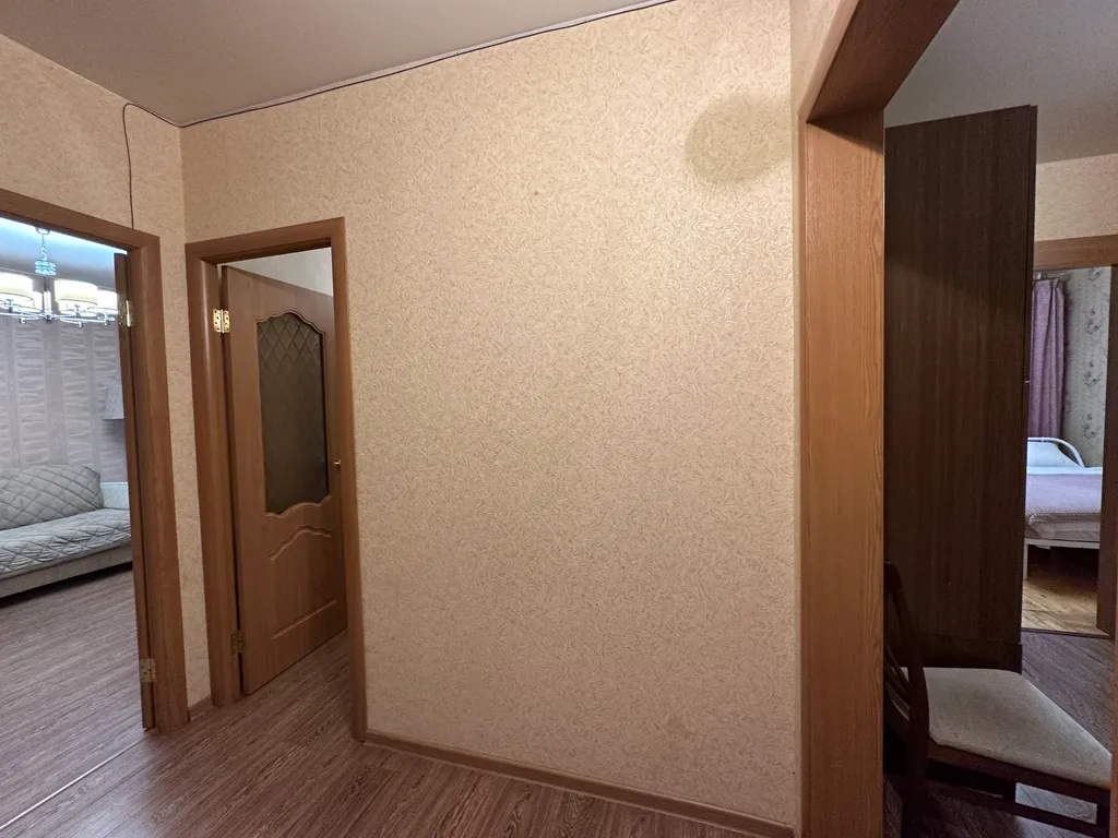 Квартира у метро