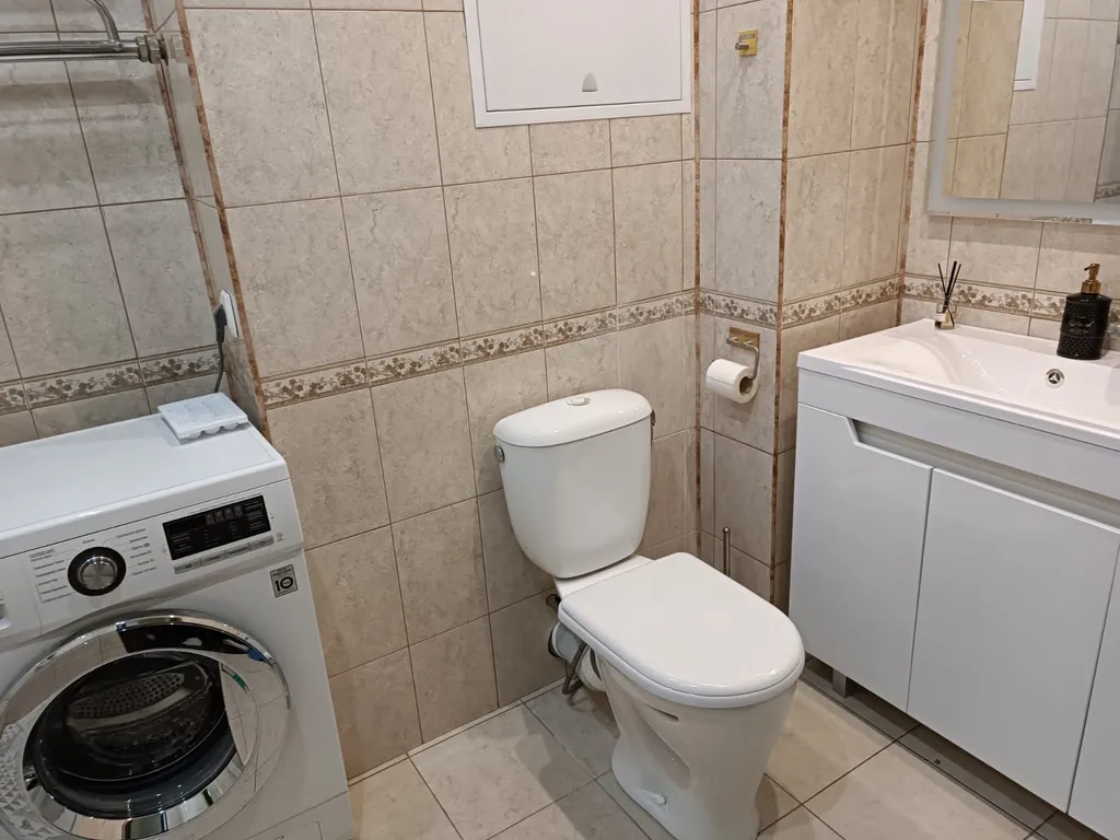 Уютная квартира Сказка осени