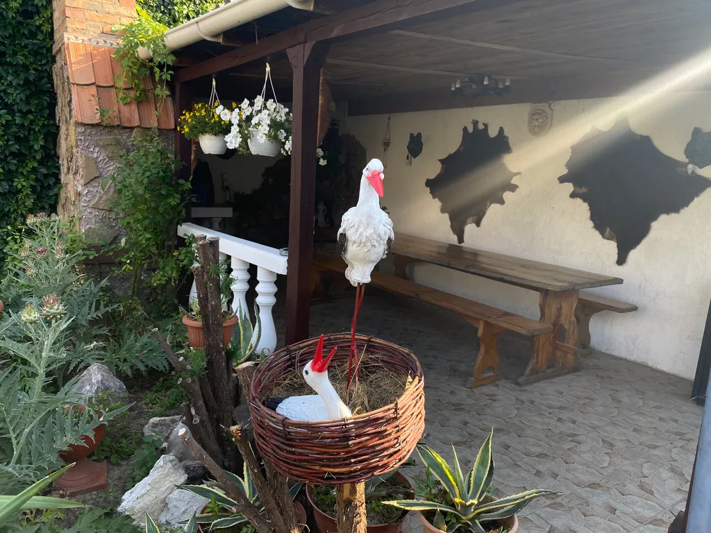 Уютный дом под ключ