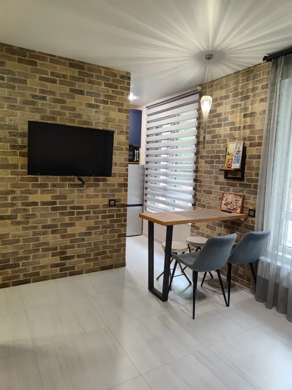 1-комнатная Квартира — аренда посуточно в Эсто-Садок