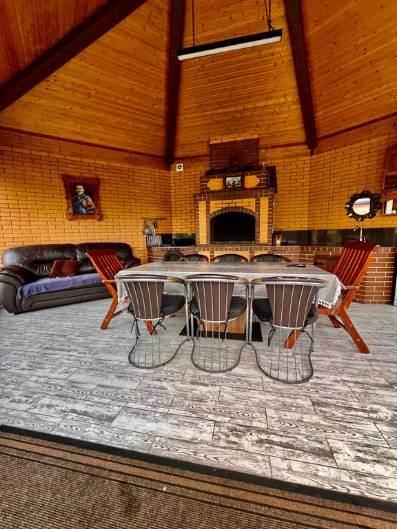 3-комнатный Дом