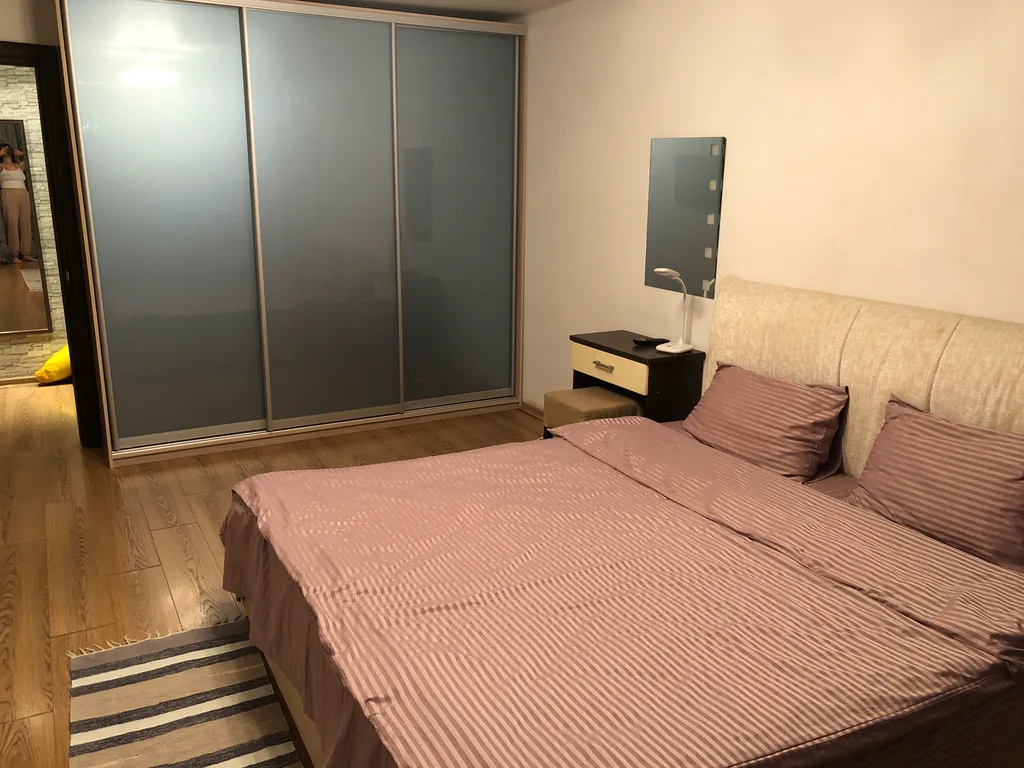 Уютная квартира - вы как дома