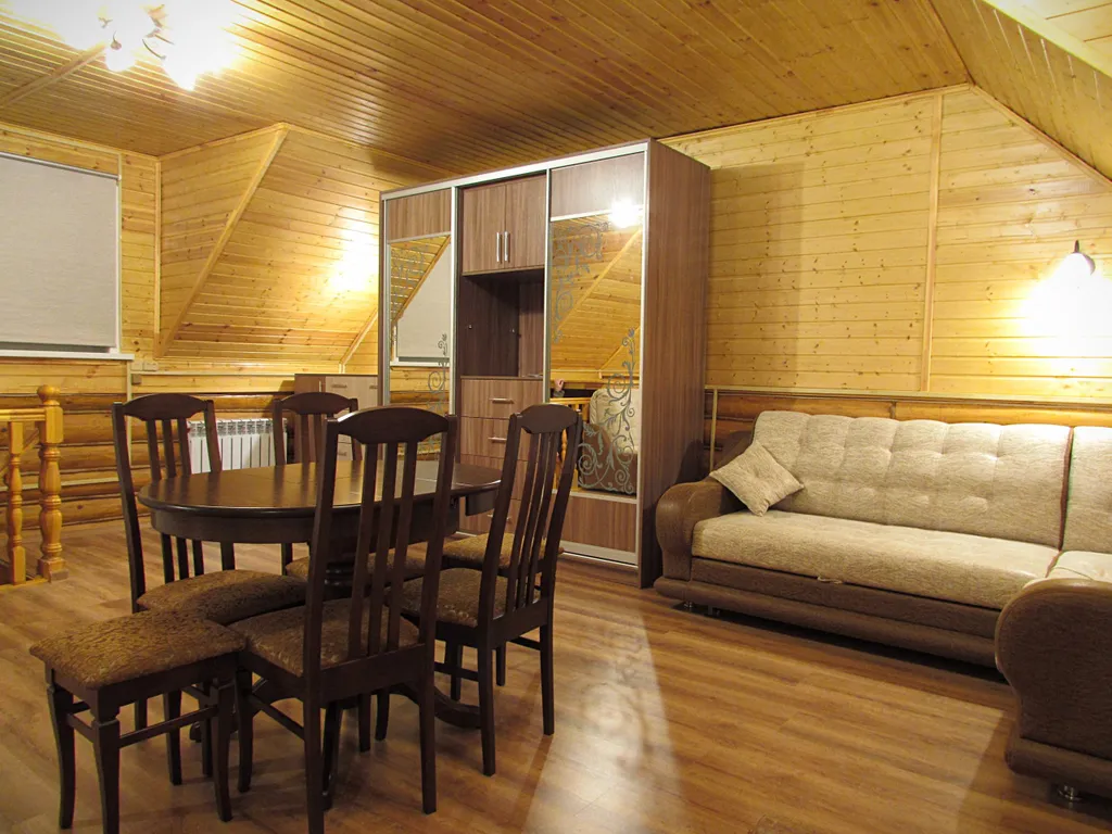 Банно-гостевой дом Старый Город