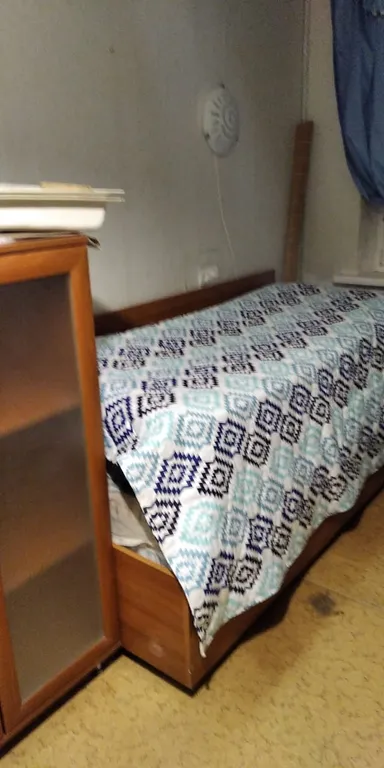 Солнечная квартира в доме на море